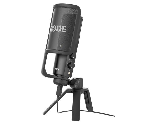 Rode NT-USB - 530092 - zdjęcie